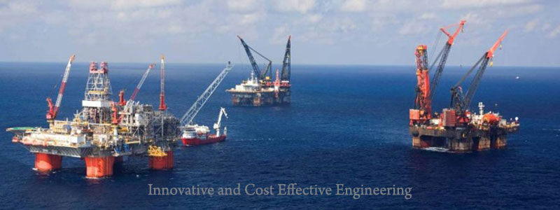 Subsea Engineering Consultants Services