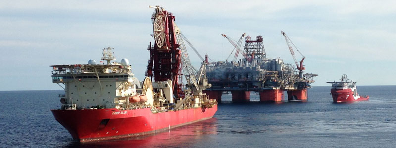 Subsea Engineering Consultants Services